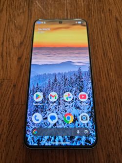 Google pixel 8 unlocked