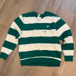 Nike shirt