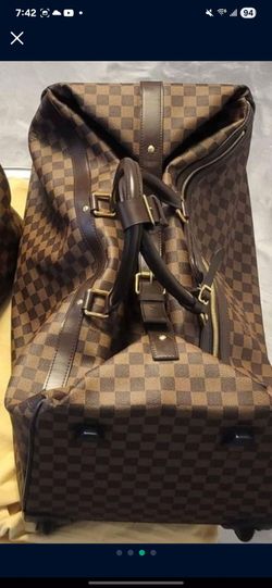 Louis Vuitton Luggage