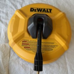 Dewalt Surface Cleaner 