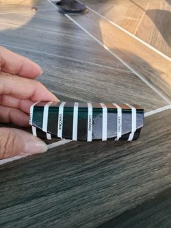 Lancome 💄lipstick holder w mirror