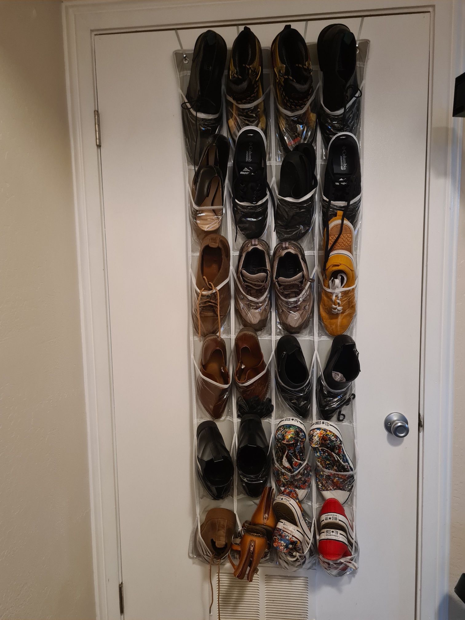 Shoe Rack