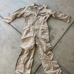 FR Coveralls