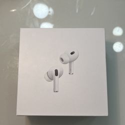 Airpod pros 