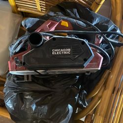 Chicago Electric