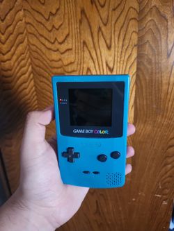 Gameboy Color Perfect Condition
