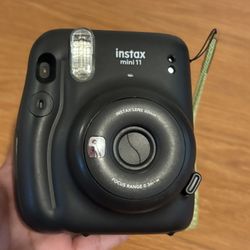 INSTAX MINI 11