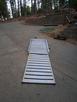Car rake for your car bumper