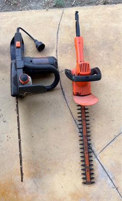 Yard tools