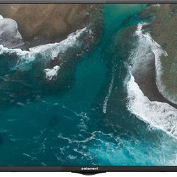 40" Element LED HDTV 1080p 60Hz