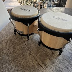 Bongos PDP