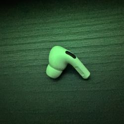 Apple AirPod Pro 1st Gen Left Replacement