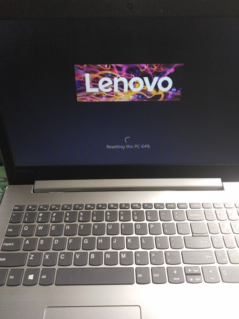 Lenovo Idea Pad 330 Laptop