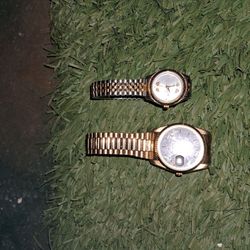 Watches