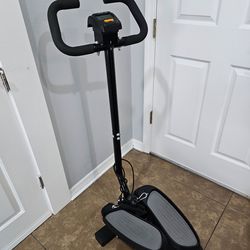 Stairstepper Twist / mini stepper 350 lbs +