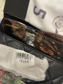 Chanel Women’s Sunglasses