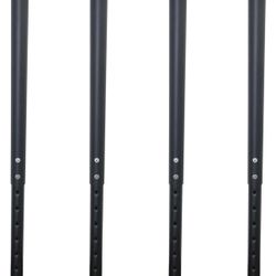 Adjustable Table Legs 22-36 inch 