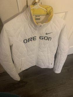 Nike Oregon Ducks Jacket 