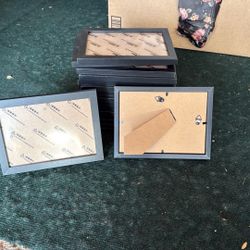 Frames 5x7 NEW