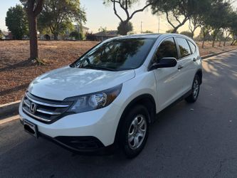 2014 Honda