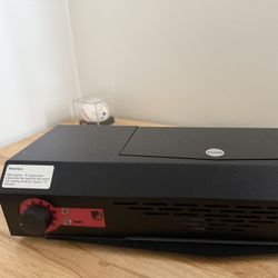 Tattoo Stencil Printer !!