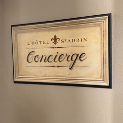 Home decor French Style Pictures