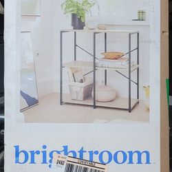 4 Cube Shelf