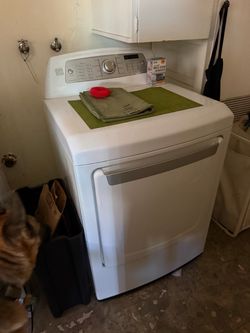 Kenmore Dryer