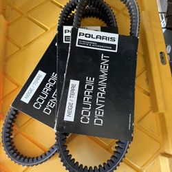 Polaris Rzr Xp 1000 Belts 