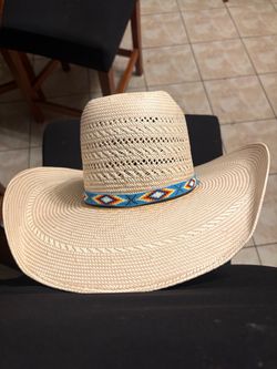 Cowboy hats