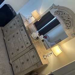 Bedroom Set