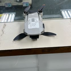 Dji Mini 2 Drone 