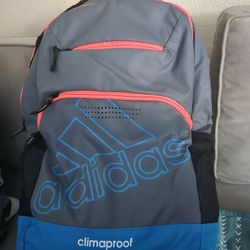 Addidas Climaproof Backpack 