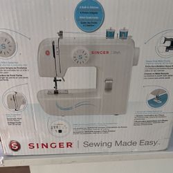 SinGerMachine 