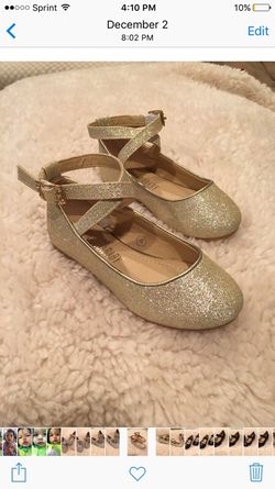 Sizes 3,4,5,6,7,8