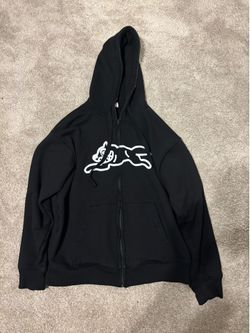 Ice cream hoodie