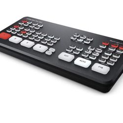 Blackmagic Design Atem Mini Pro ISO