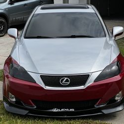 2006 Lexus IS 350
