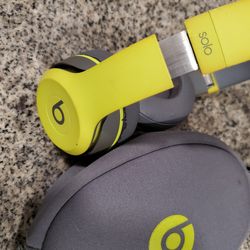 Beat solo limited edition