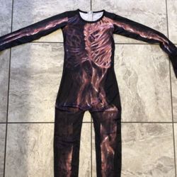 Halloween Costume Youth Size (8/10)