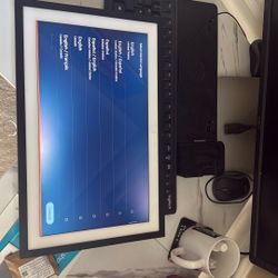 Amazon Echo Show 15 $100 OBO