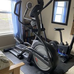 Elliptical 