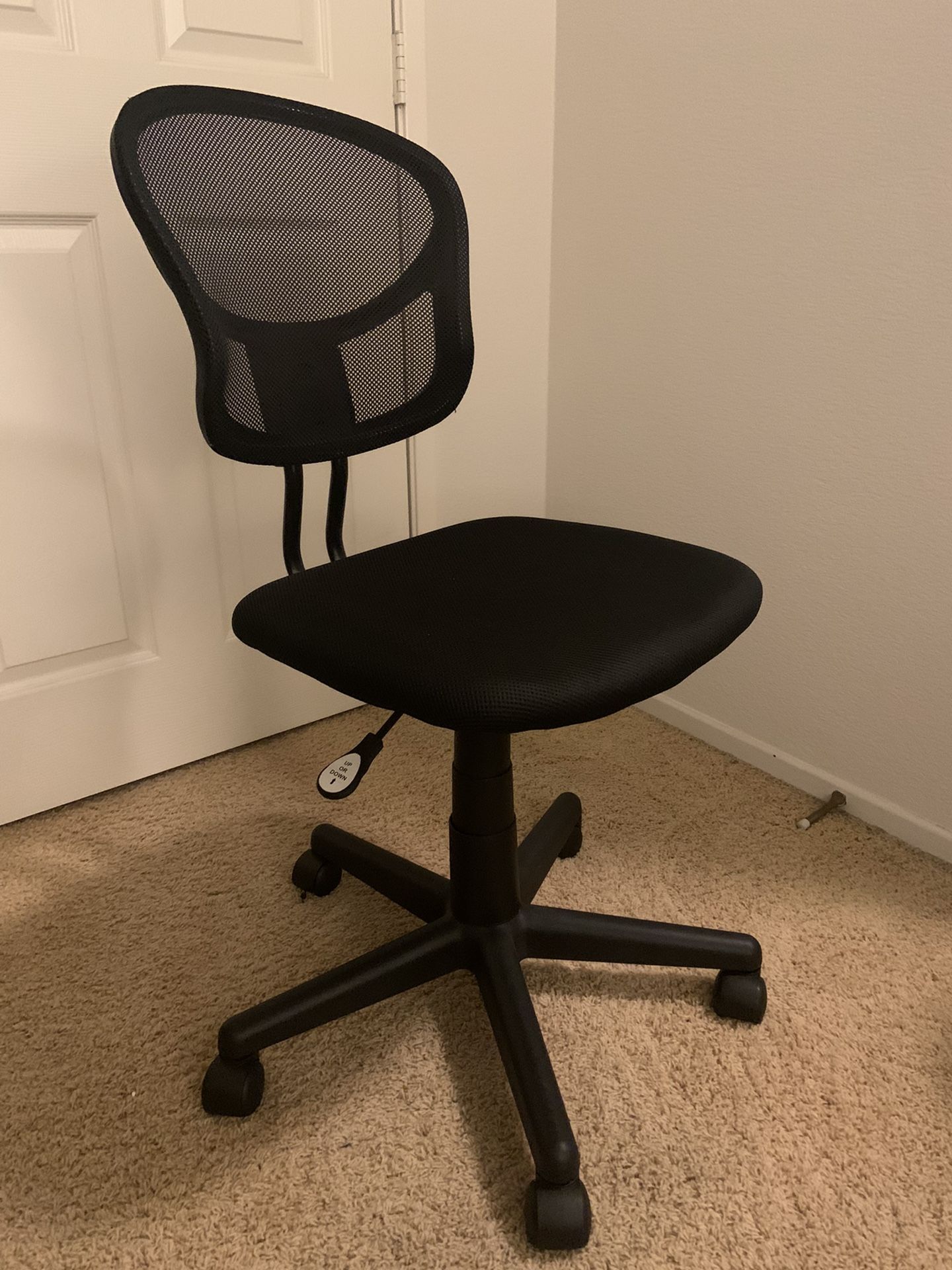 Desk Office Computer Chair