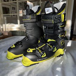 Salomon X Pro 110 Ski Boots 29.5