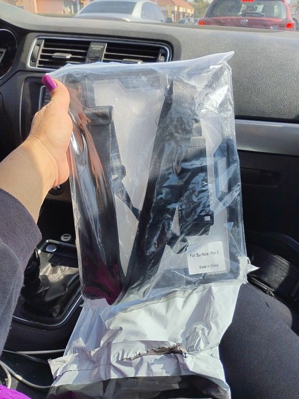 Encased Rugged Shield Case for Microsoft Surface Pro 8 (13