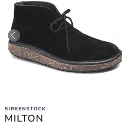 The BIRKENSTOCK Milton Size 11