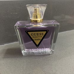 Brand New GUESS perfume 