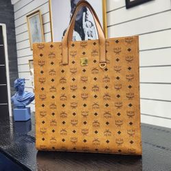 MCM HANDBAG