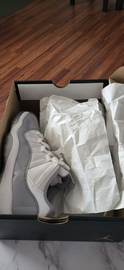 Air Jordan 11 Retro Low GS
