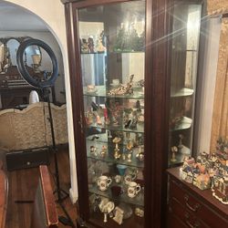 China Cabinet